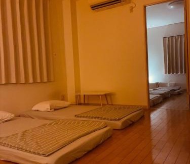 Ainan-cho Apartment | 卓球ミニホテル