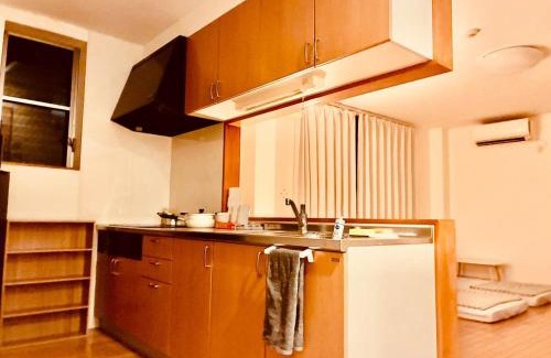 Ainan-cho Apartment | 卓球ミニホテル