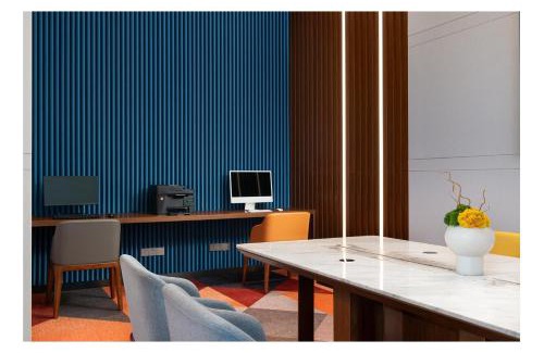 Xing Ning Hotel | 南宁兴宁希尔顿欢朋酒店 Hampton by Hilton Nanning Xingning
