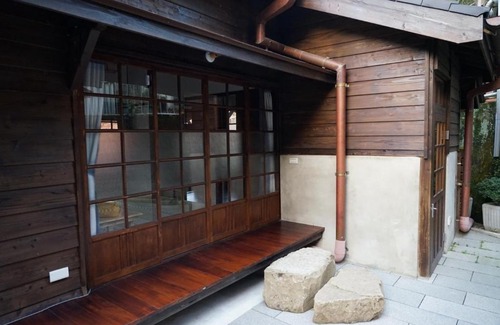Nanzhuang House | 南庄東村宿舍Nanzhuang Dongchon Homestay
