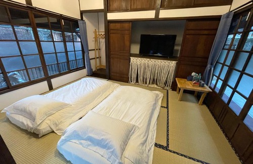 Nanzhuang House | 南庄東村宿舍Nanzhuang Dongchon Homestay