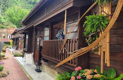 Nanzhuang House | 南庄東村宿舍Nanzhuang Dongchon Homestay