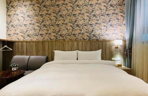 Nanzhuang Bed & Breakfast | 南庄漫晨旅店Nanzhuang Manchen B&B
