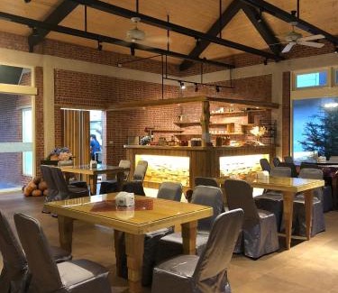 Nanzhuang Bed & Breakfast | 南庄蔓森活Nan Juang Man Son Living