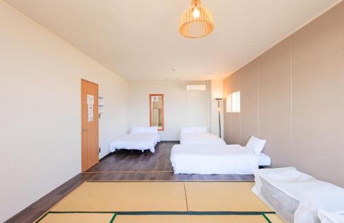 Minamichita Apartment | 南知多Seaside Villa