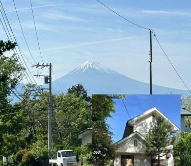 Kannami House | 南箱根 熱海 貸切別荘 リゾートハウス カームスペース ResortHouse CalmSpace