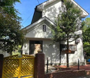 Kannami House | 南箱根 熱海 貸切別荘 リゾートハウス カームスペース ResortHouse CalmSpace