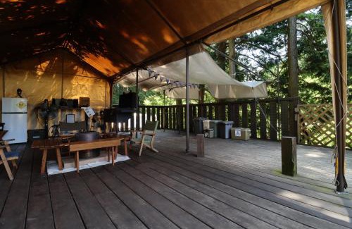 Minamiaso Hotel | 南阿蘇 StayHappy