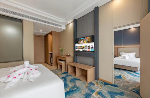 Huli Hotel | 厦门探索酒店