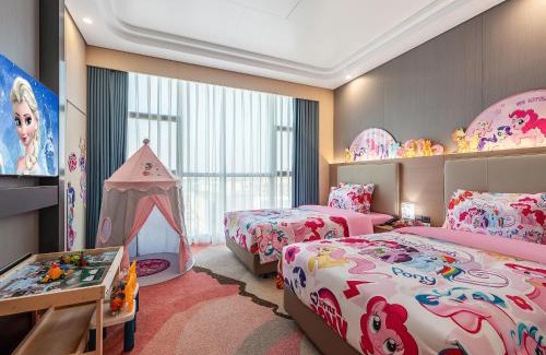 Huli Hotel | 厦门探索酒店