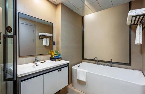 Huli Hotel | 厦门探索酒店