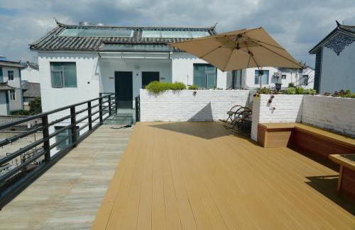 Caicun House | 叁三民宿