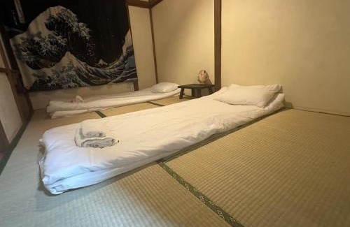 Nakano House | 双魚の宿板橋