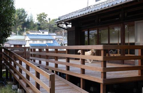 Minamikawachi District Villa | 古民家の郷 かぐや姫