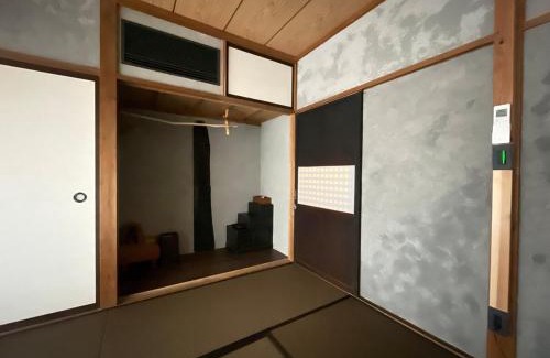 Ome Villa | 古民家ウェルネスビレッジ青梅 成木の社 Nariki no Mori