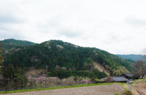 Doai Onsen House | 古民家一棟貸し有山