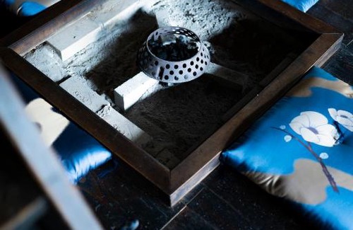 Yuzawa-machi House | 古民家宿Tani House Itaya