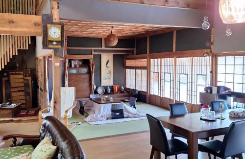 Bungotakada House | 古民家villa kobata