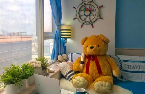 Zhongzheng Hostel | 台北寵愛之家 taipei favor inn-寵物友善小栈