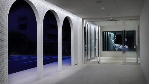 Shima Hotel | 叶 Kanouya 四万温泉