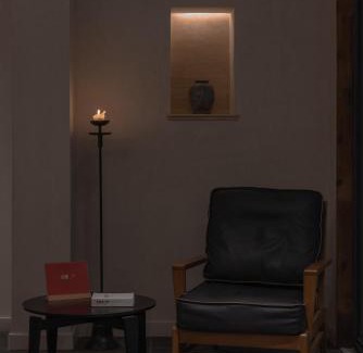Fuzhou House | 吉屋 Lucky Inn