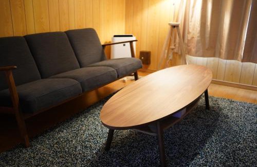 Sakaide Apartment | 吉田邸 古民家の落ち着いたお家