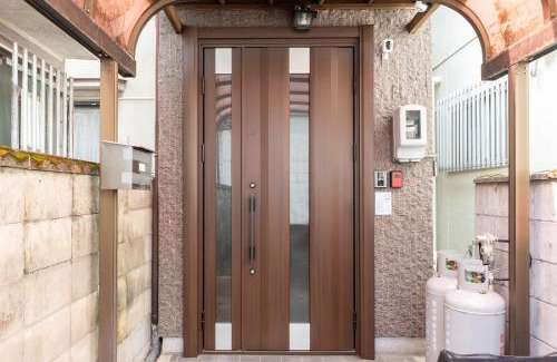 Kita Ward Villa | 名古屋城に1番近い名古屋市北区若鶴民泊