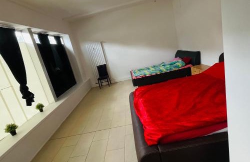 Bergisch Gladbach House | 吴民宿