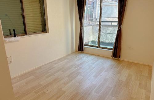 Kawaguchi Hotel | 呉本荘