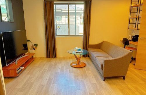 Kawaguchi Hotel | 呉本荘