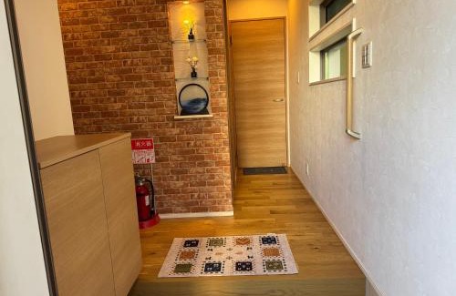 Kawaguchi Hotel | 呉本荘