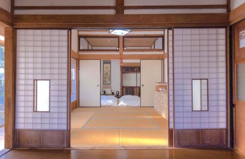 Futtsu Villa | 和心村ー古民家とグランピングと自然森山川海
