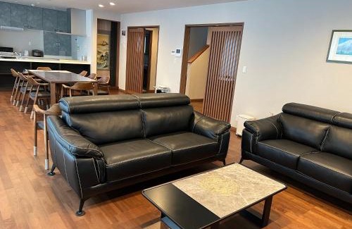 Niseko Villa | 和缘b栋