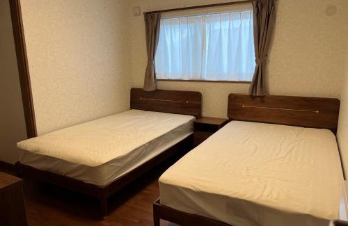 Niseko Villa | 和缘b栋