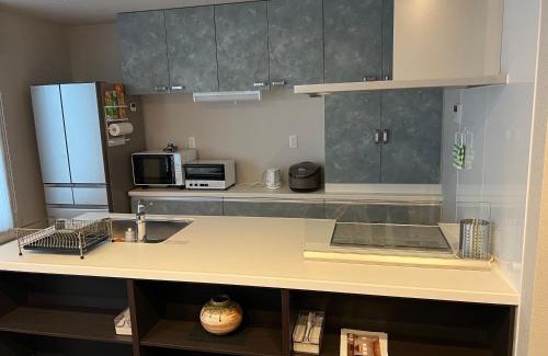 Niseko Villa | 和缘b栋