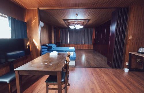 Higashisumiyoshi-ku Apartment | 唐風家 北田辺 近邻地铁 3階
