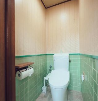 Higashisumiyoshi-ku Apartment | 唐風家 北田辺 近邻地铁 4階