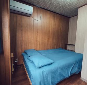 Higashisumiyoshi-ku Apartment | 唐風家 北田辺 近邻地铁 4階
