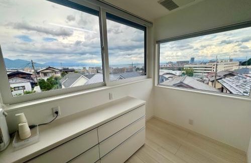 Otsu House | 嘉翔の家