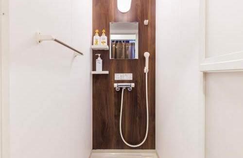 Higashimachi Apartment | 国際通り車で5分 ビーチ3分の魅力的な宿泊施設 駅まで徒歩7分 那覇市のディープな観光エリア M city