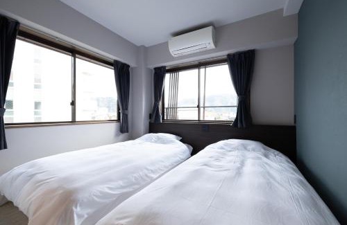Kinosaki Onsen Hostel | 城崎温泉 HOSTEL Waraku