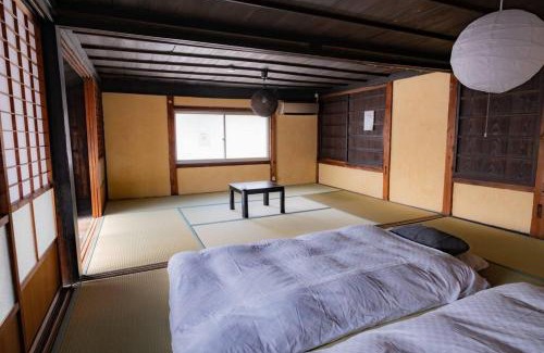 Taka Apartment | 多可町の古民家宿泊施設 Kaji家