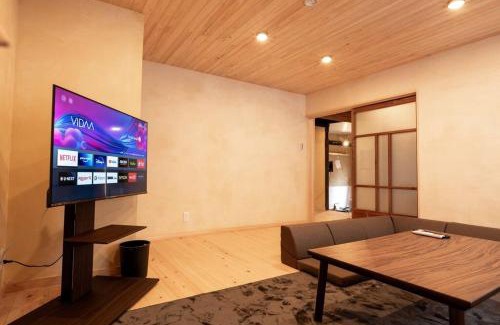 Taka Apartment | 多可町の古民家宿泊施設 Kaji家