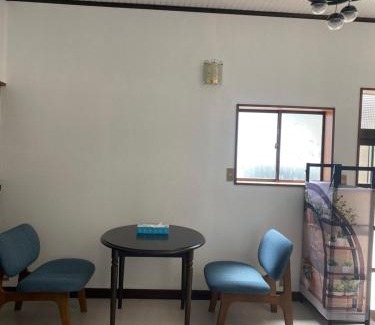 Kora Apartment | 多賀三宿