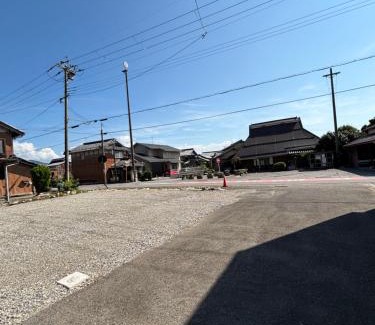 Kora Apartment | 多賀三宿
