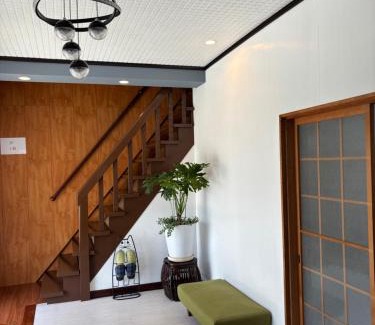 Kora Apartment | 多賀三宿