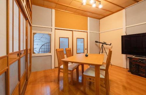 Sado Apartment | 大切なペットと一緒に泊まれる一棟貸し