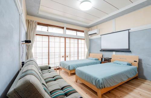 Sado Apartment | 大切なペットと一緒に泊まれる一棟貸し