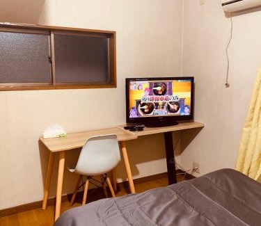 Nerima House | 大泉学園ヴィラ