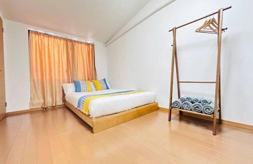 Naniwa Villa | 大阪市中心独栋房子，车站步行5分钟，1站到日本桥。步行至超市便利店5分钟